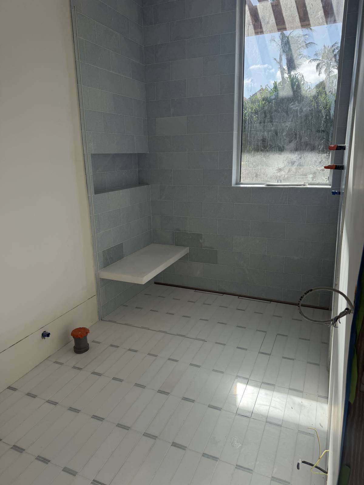 Zeeman Construções - Barcelos - Construção de Terraço