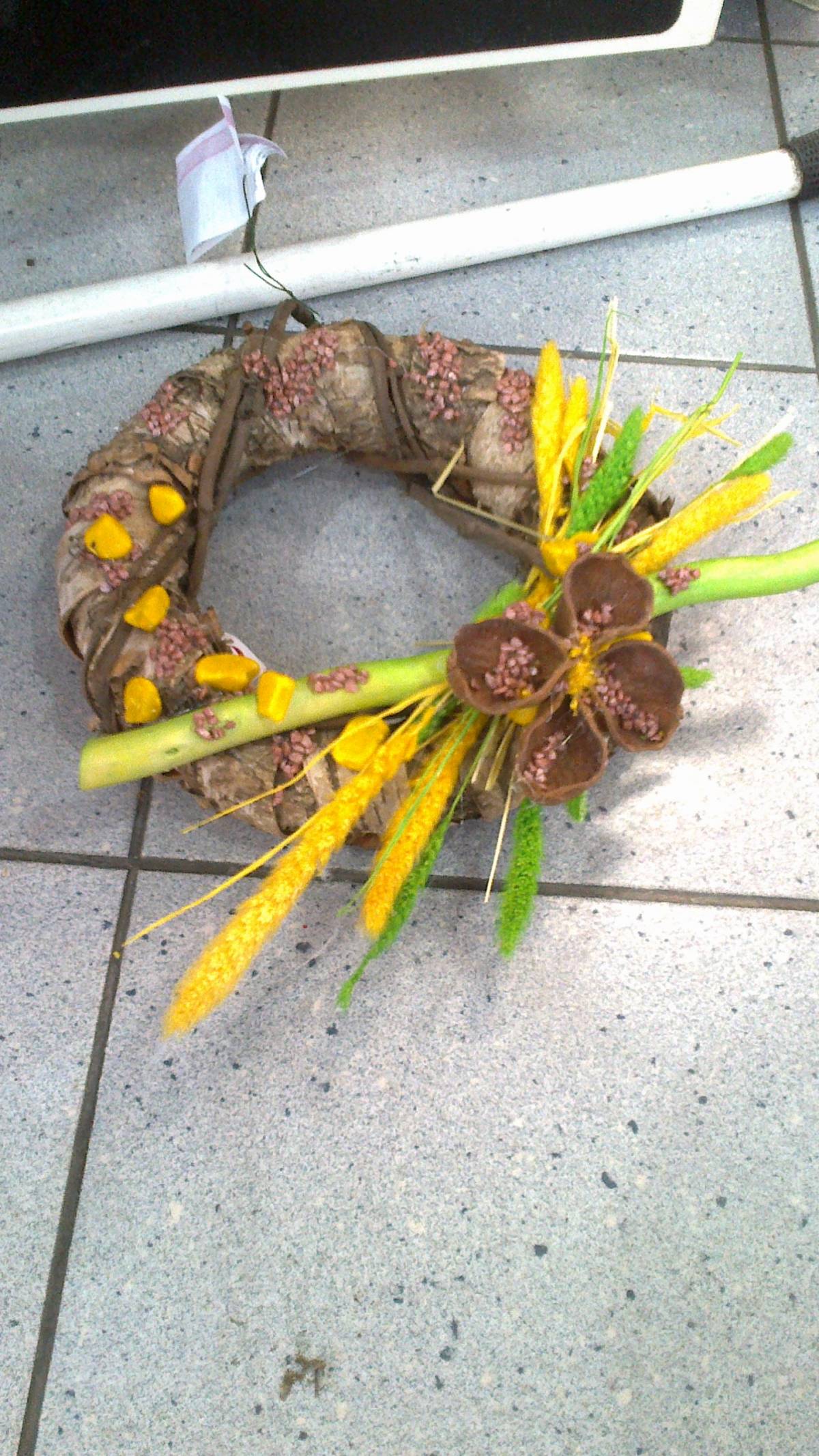 Eva M - Odivelas - Florists