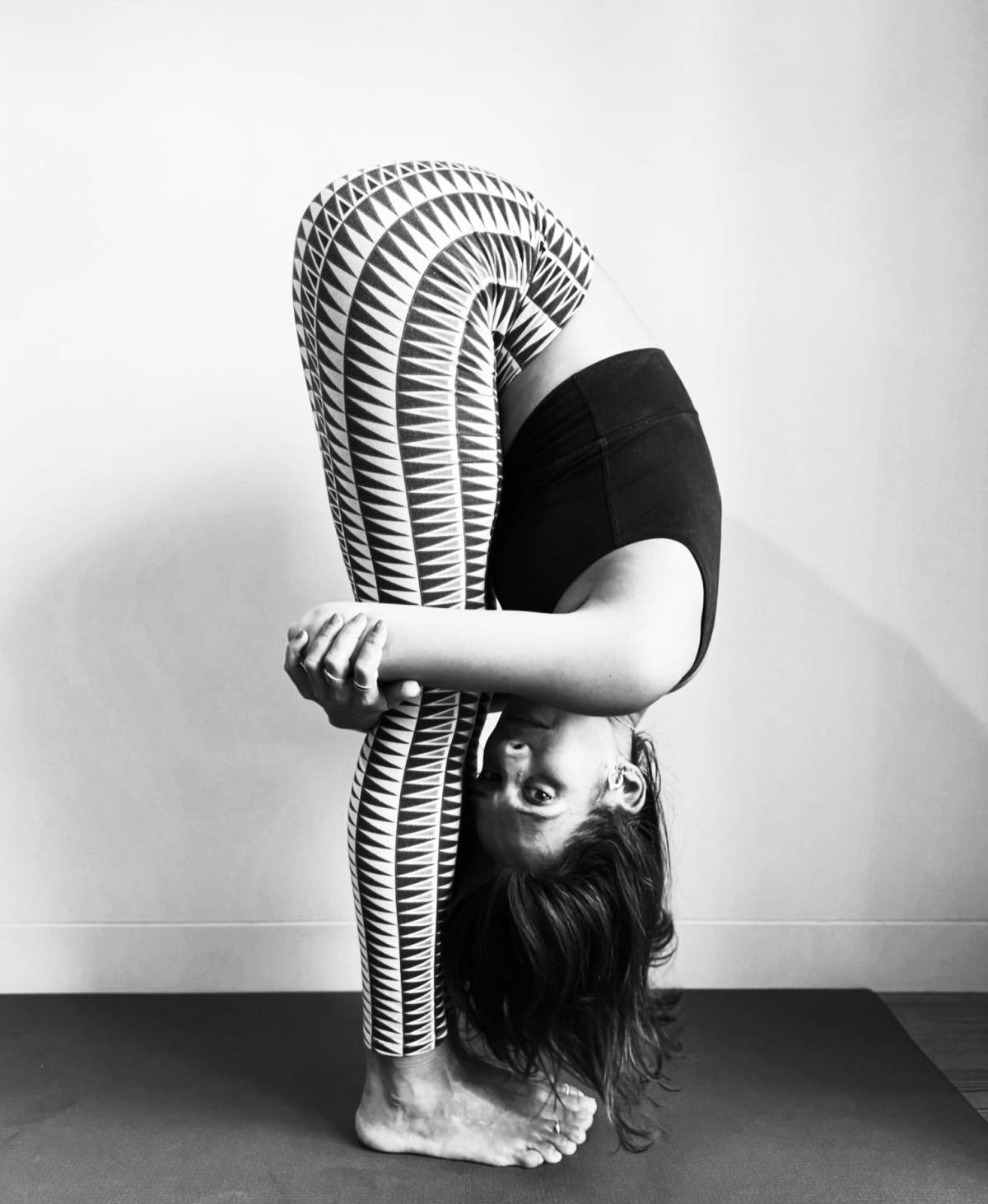Joana Oliveira - Lisboa - Hatha Yoga