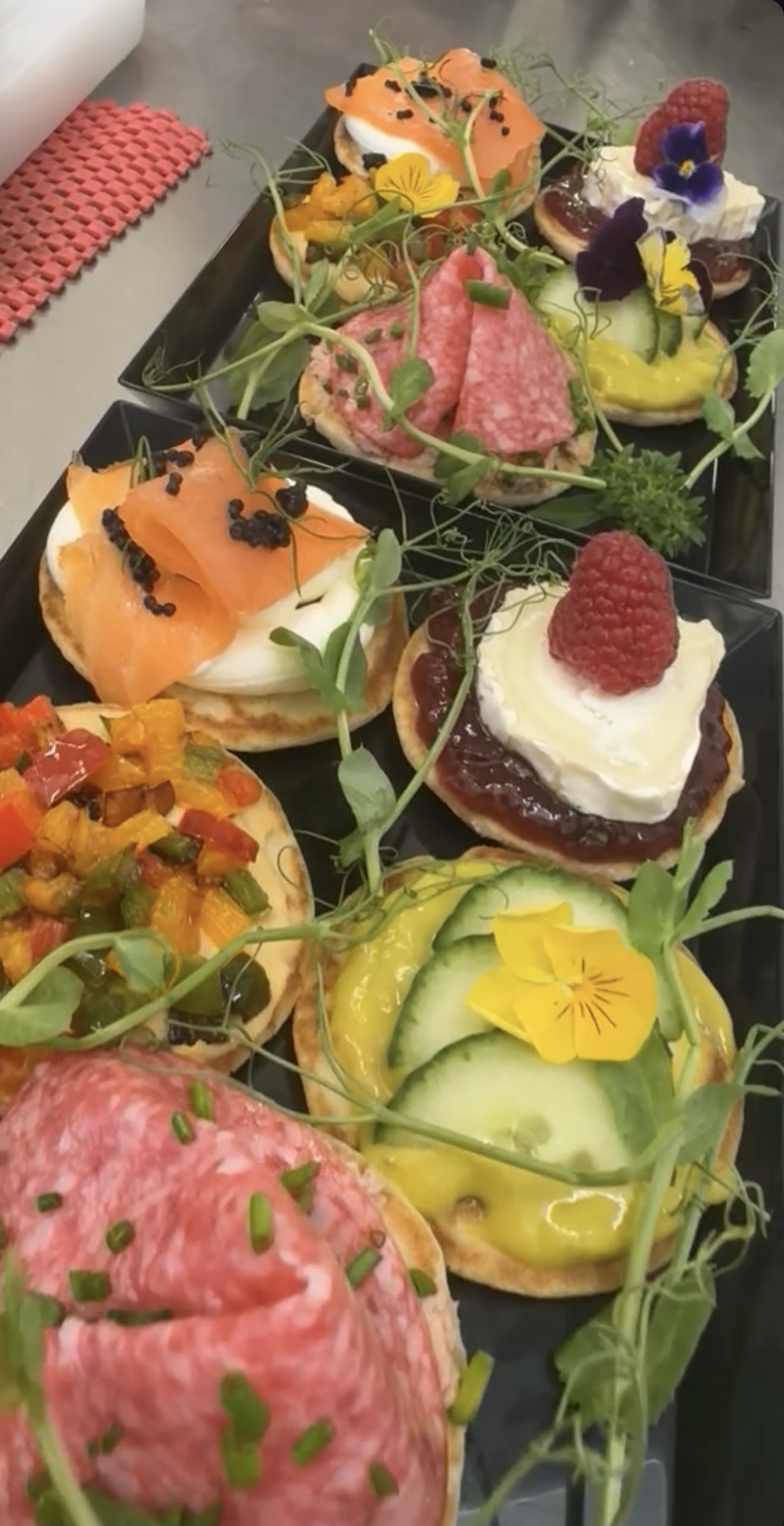 Private.Chef - Loulé - Wedding Catering Service