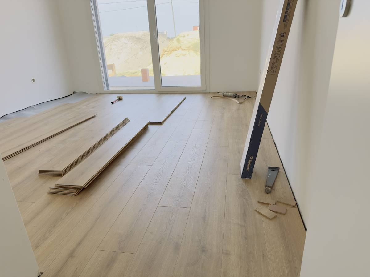 GD Construções - Moita - Lavado a presión