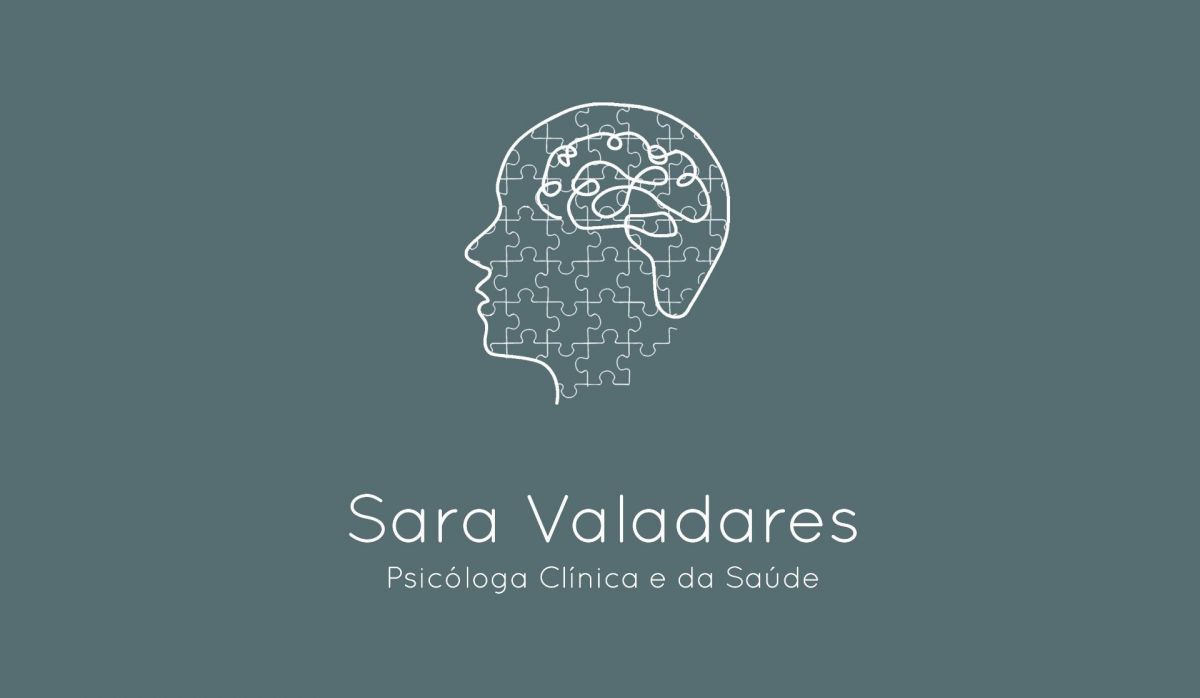 Sara Valadares - Lisboa - Psicologia e Aconselhamento