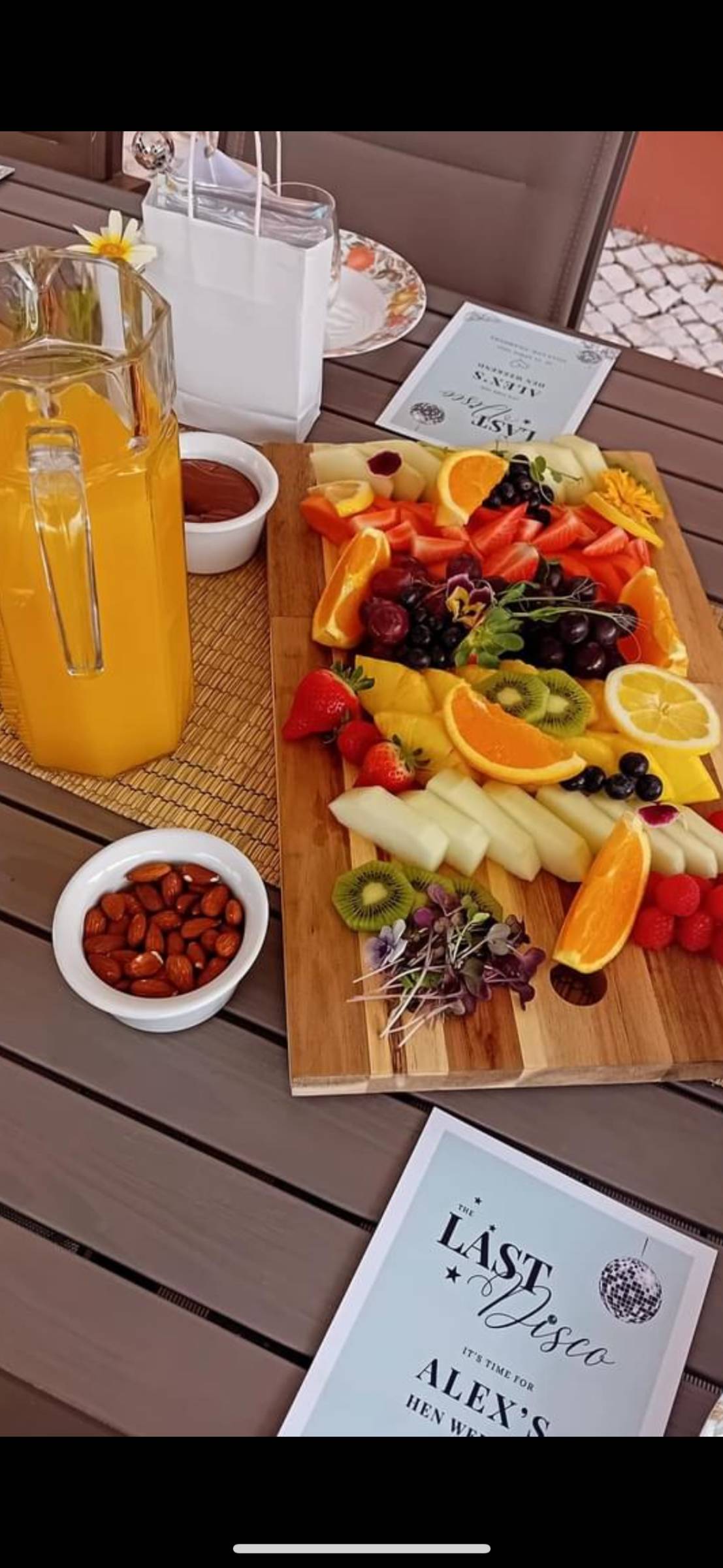 Private.Chef - Loulé - Corporate Dinner Catering