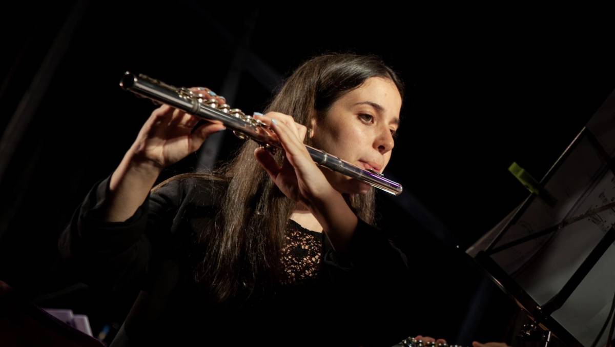 Ana Rocha - Castelo de Paiva - Aulas de Teoria Musical