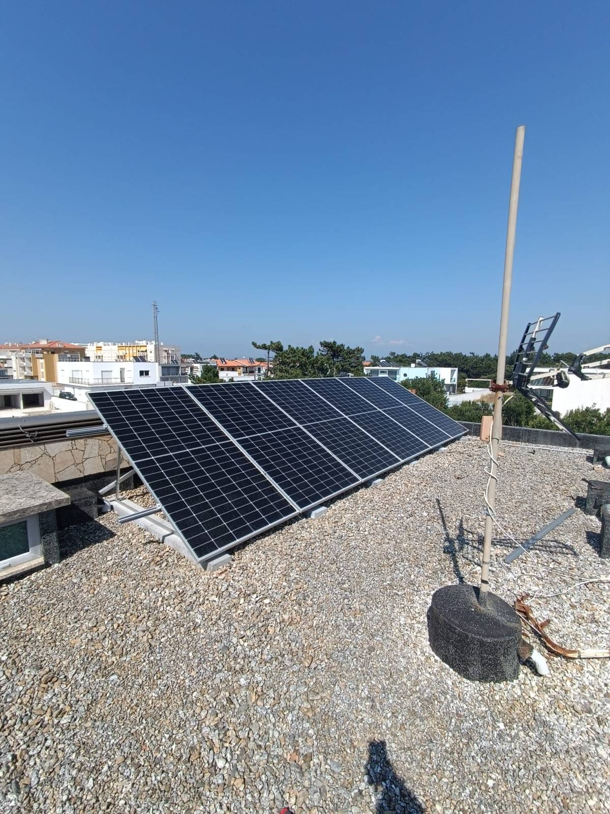 Heliologics Lda - Albergaria-a-Velha - Heat Pump Repair