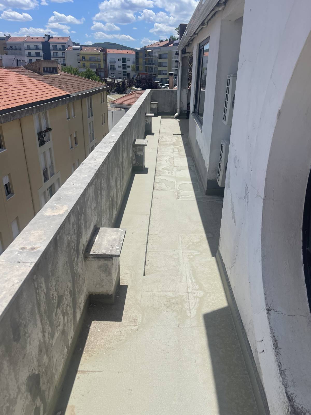 MP Construction - Cantanhede - Réparation de fondations