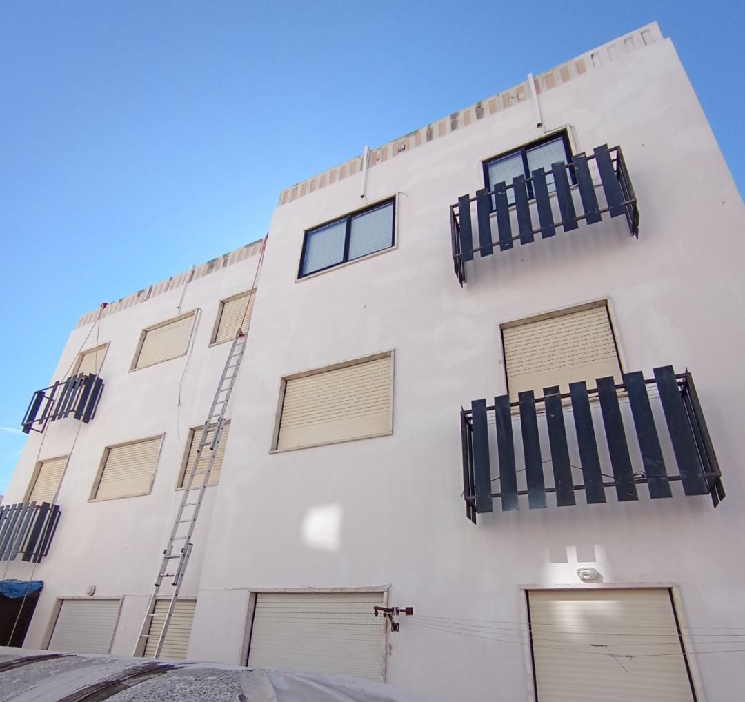 vkypunipessoal - Sintra - Remodelação de Cozinhas