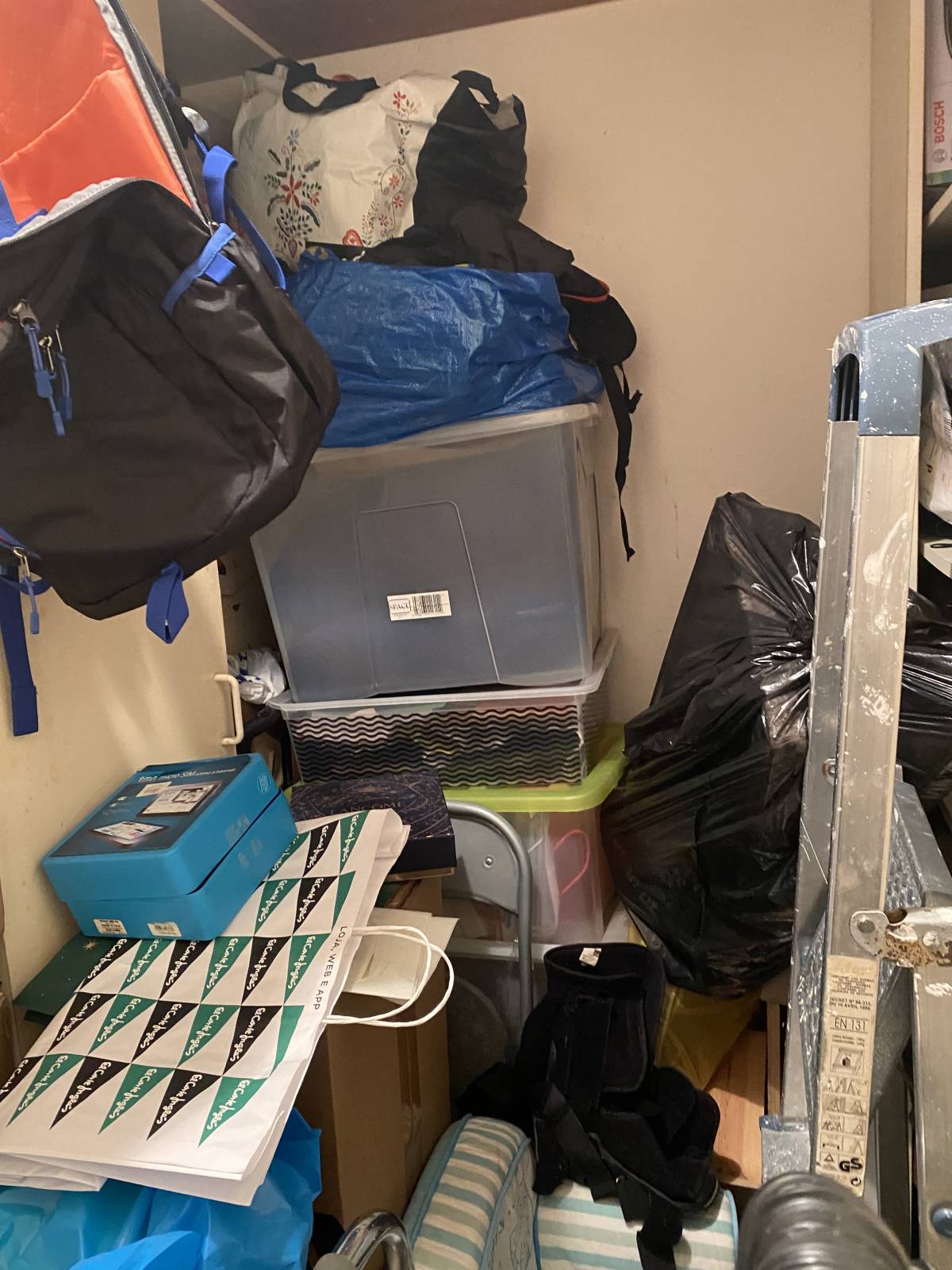 Home Organizer