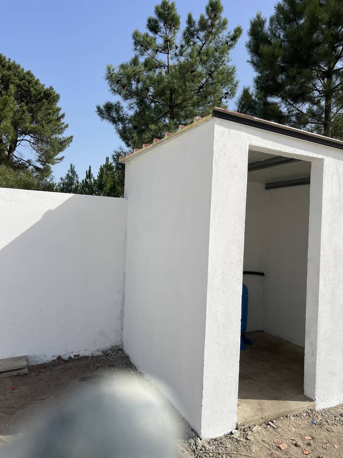 Juares Cezar - Almada - Instalación de suelos de baldosas o piedras