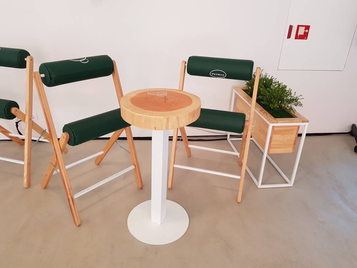 HOMELIFE - Paços de Ferreira - Instalação de Cerca