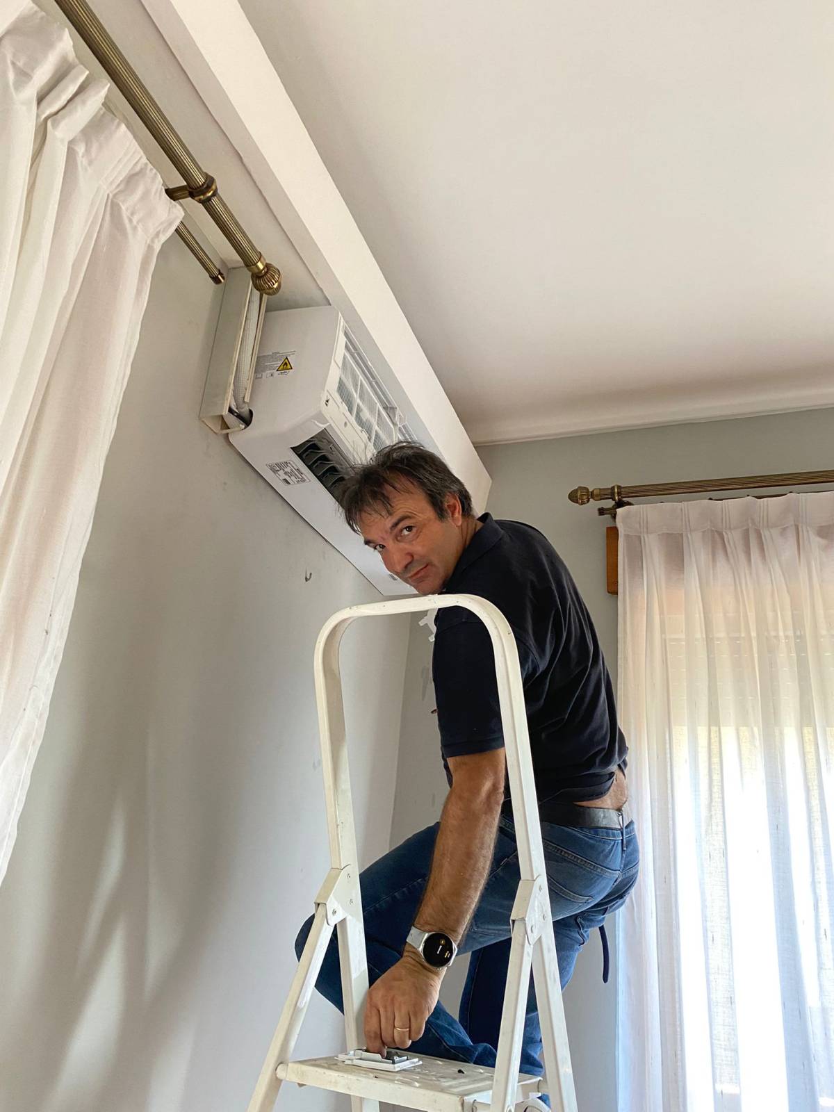 Vítor Duarte - Vila Nova de Gaia - Intercoms Installation and Repair
