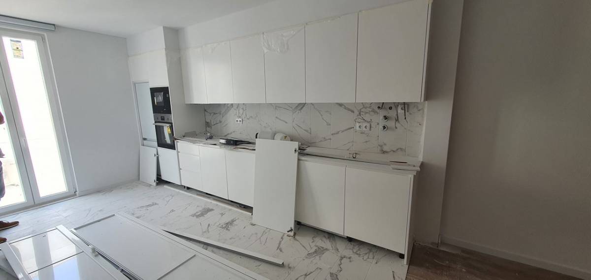 Goodin - Vila Verde - Stair and Staircase Addition or Remodel