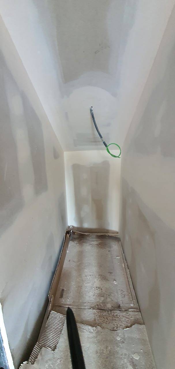 Goodin - Vila Verde - Sound Proofing