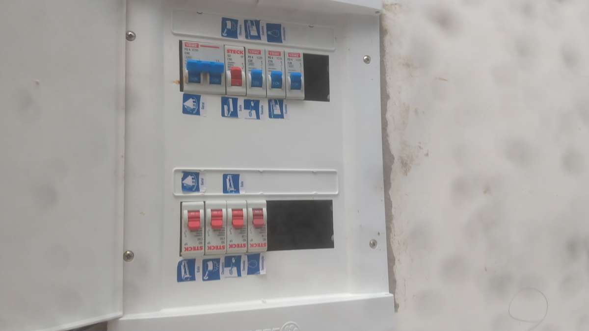 Jadson Oliveira - Loures - Central Air Conditioning Repair