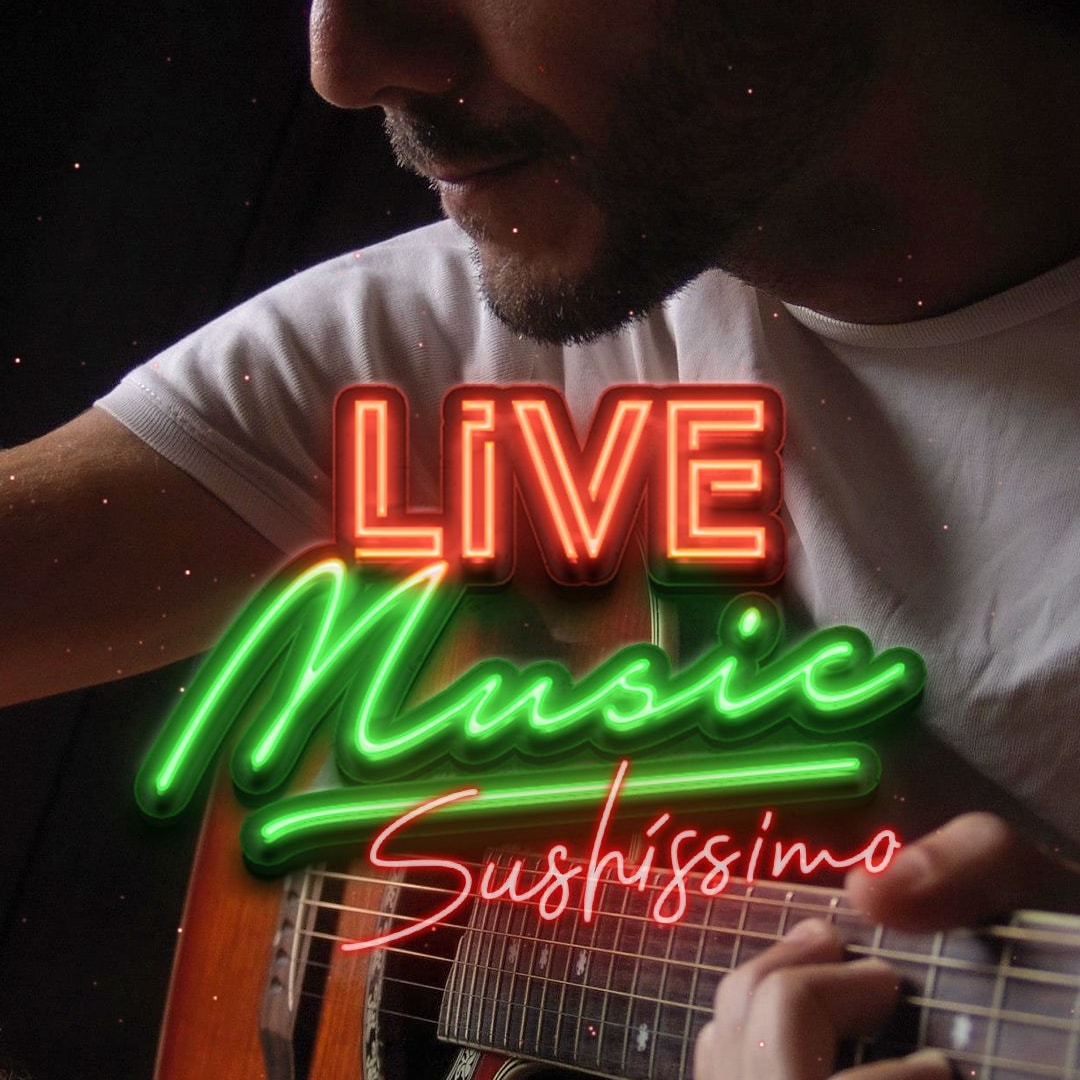 Pedro Eça - Cascais - Contemporary Wedding Band