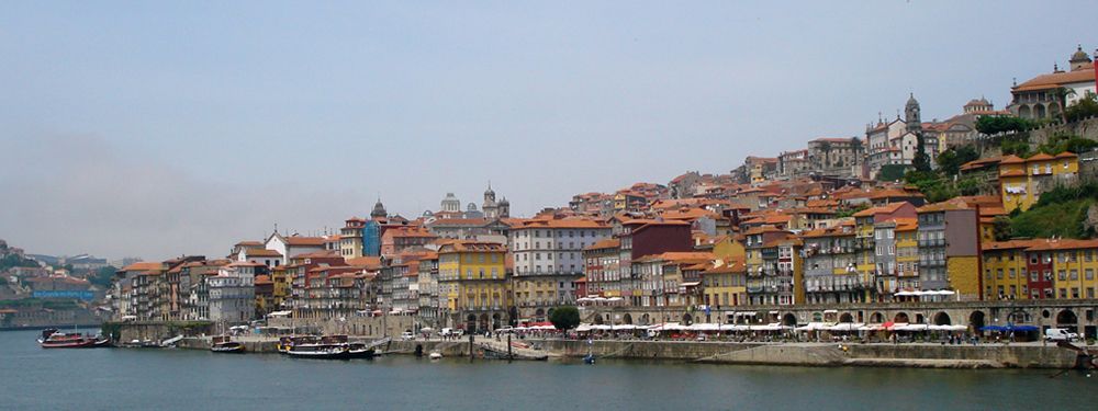 LA Folie Tours - Porto - Guia Turístico