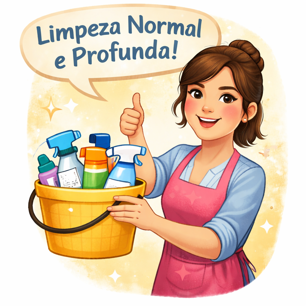 Leticia Silveira - Lisboa - Limpeza de Espaço Comercial