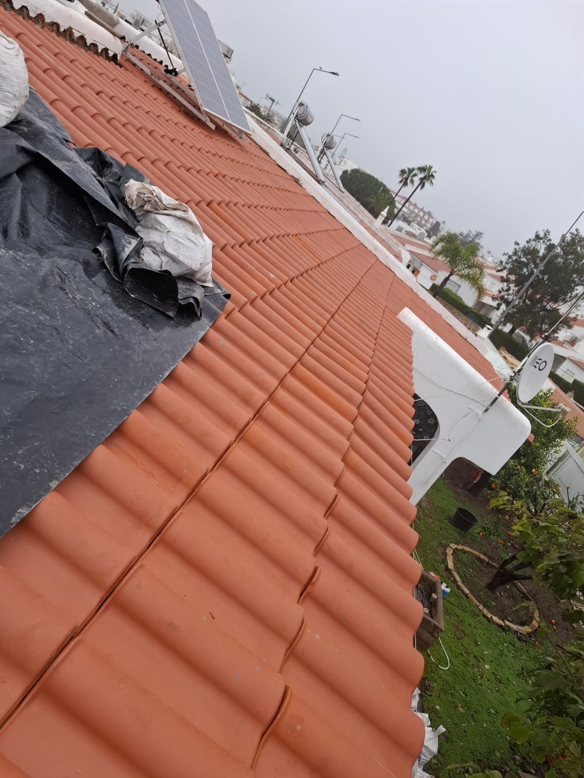 JCcontruções - Loulé - Instalação de Alcatifa