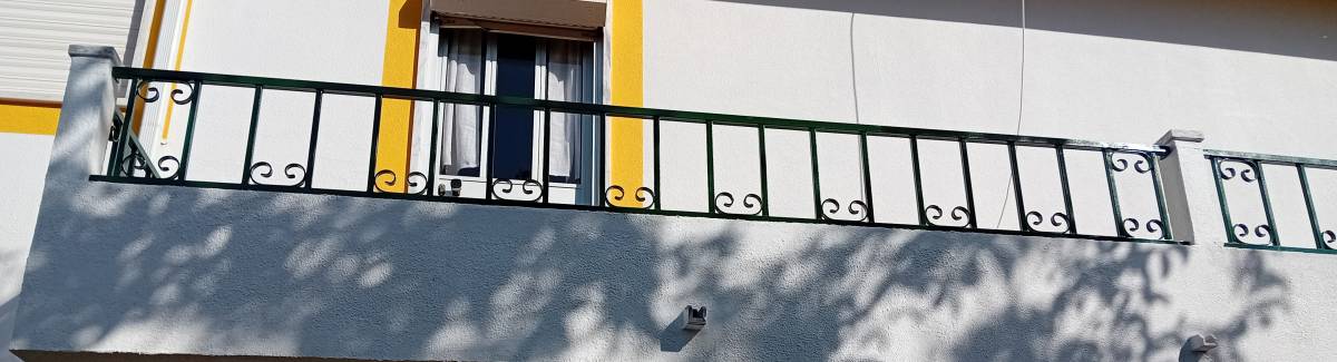 PmC Serralharia - Alenquer - Installation ou remplacement de porte de garage