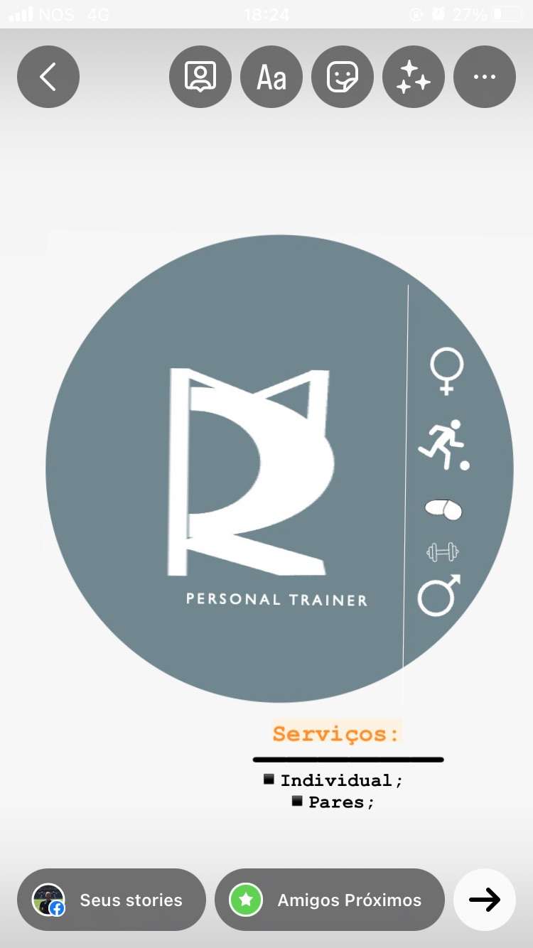 Renato Machado - Gondomar - Volleyball Lessons