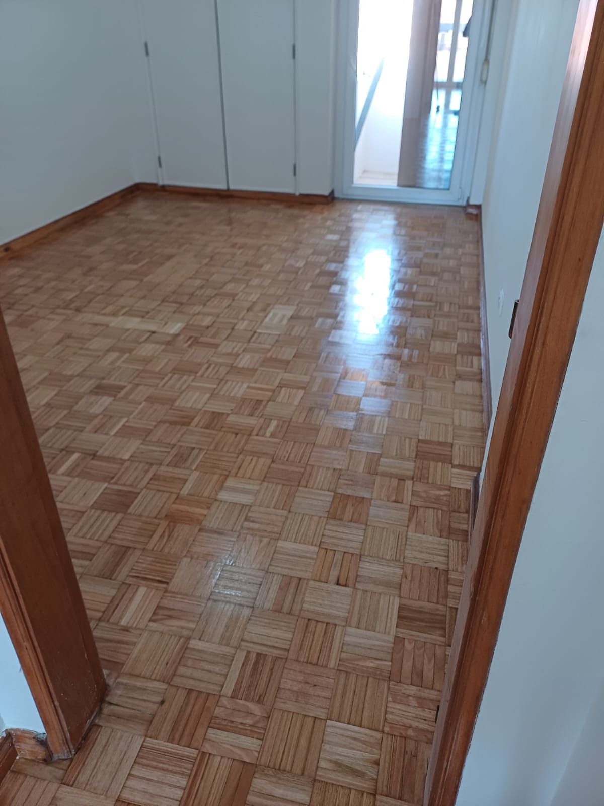 Fabiolda - Oeiras - Remodelación de armarios