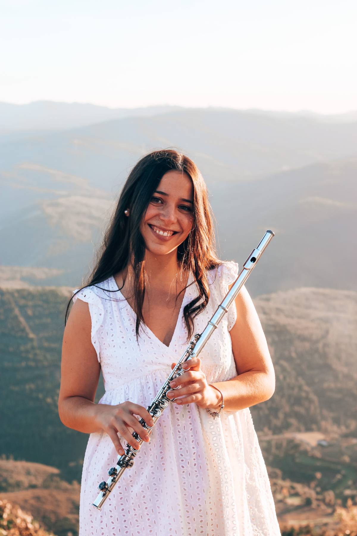Ana Rocha - Castelo de Paiva - Aulas de Teoria Musical