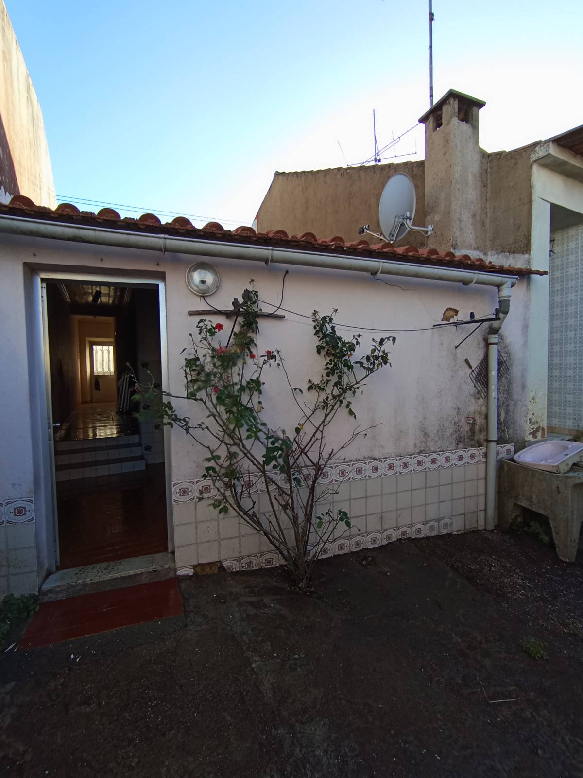 PENIEL - Remodelação/ Elétrica/ Bricolage - Ílhavo - Instalación de ventiladores