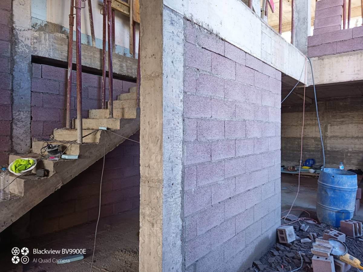 JCcontruções - Loulé - Remodelação de Varanda