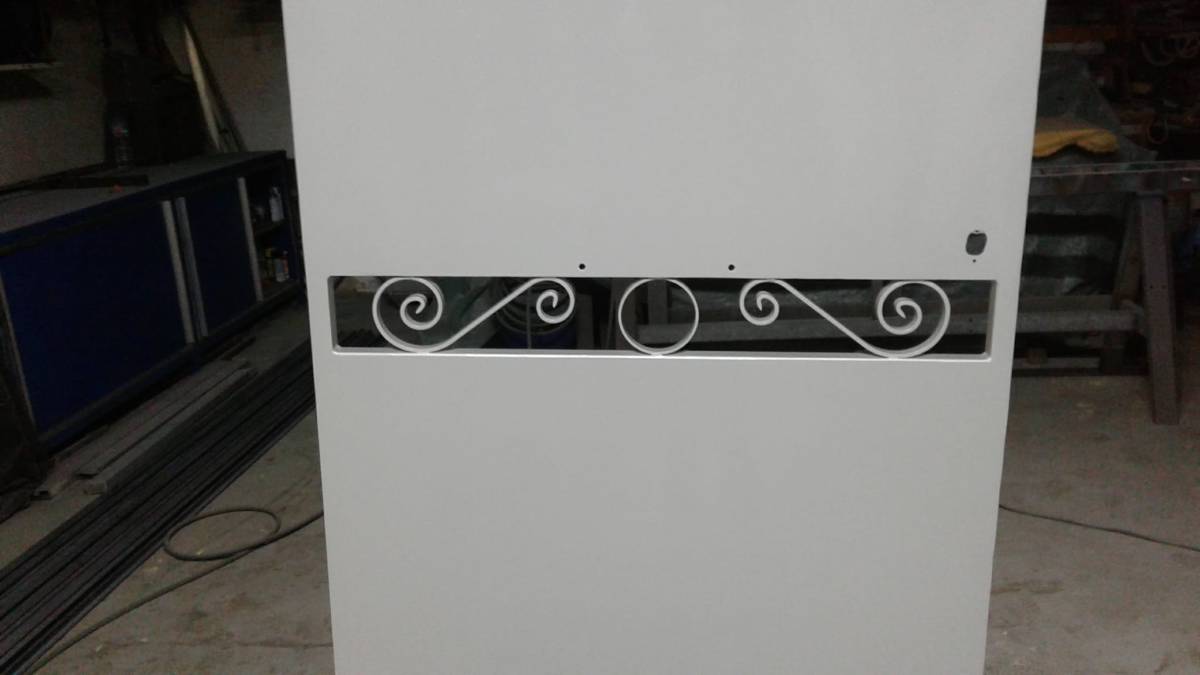 PmC Serralharia - Alenquer - Installation ou rénovation de garde-corps
