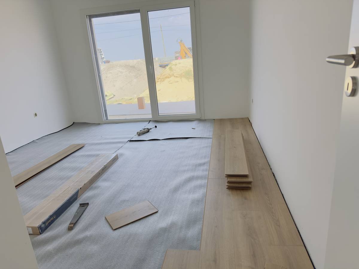 GD Construções - Moita - Remodelación de habitaciones