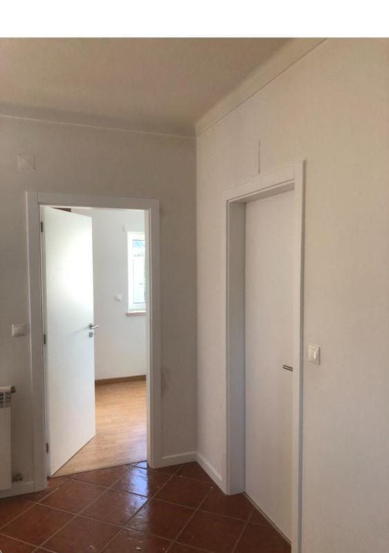 Rui - Viseu - Schrank umbauen