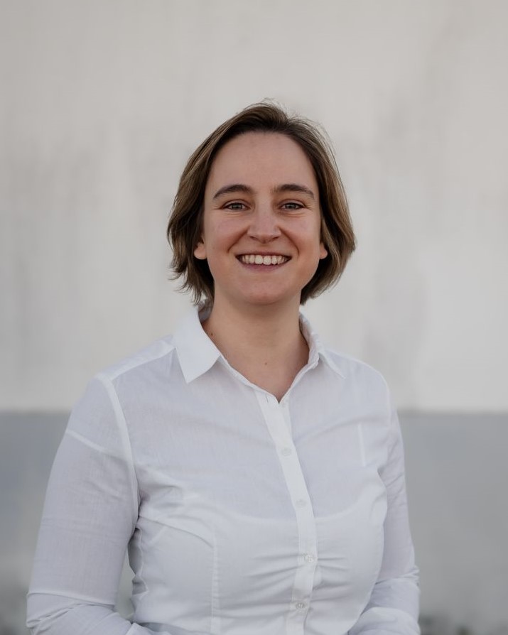 Marta Vaz - Faro - Psicología