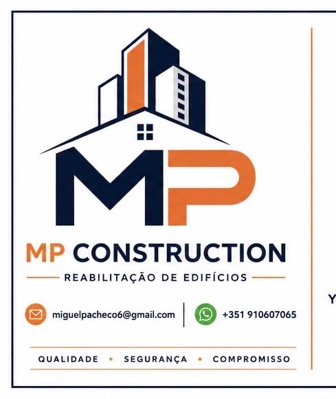 MP Construction - Cantanhede - Climatisation