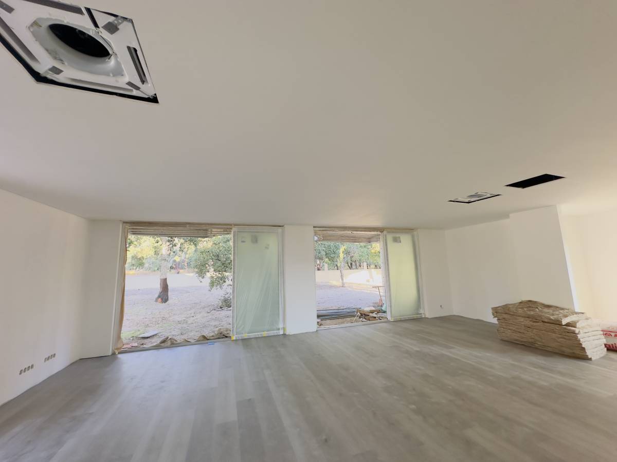 GD Construções - Moita - Limpieza de apartamentos