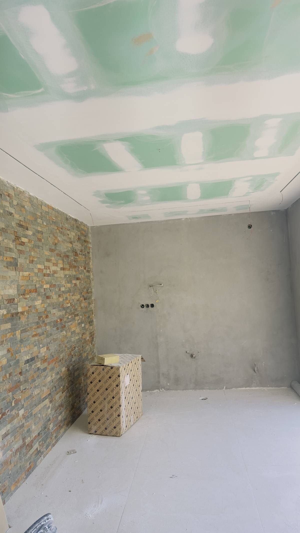 GD Construções - Moita - Limpieza de propiedades