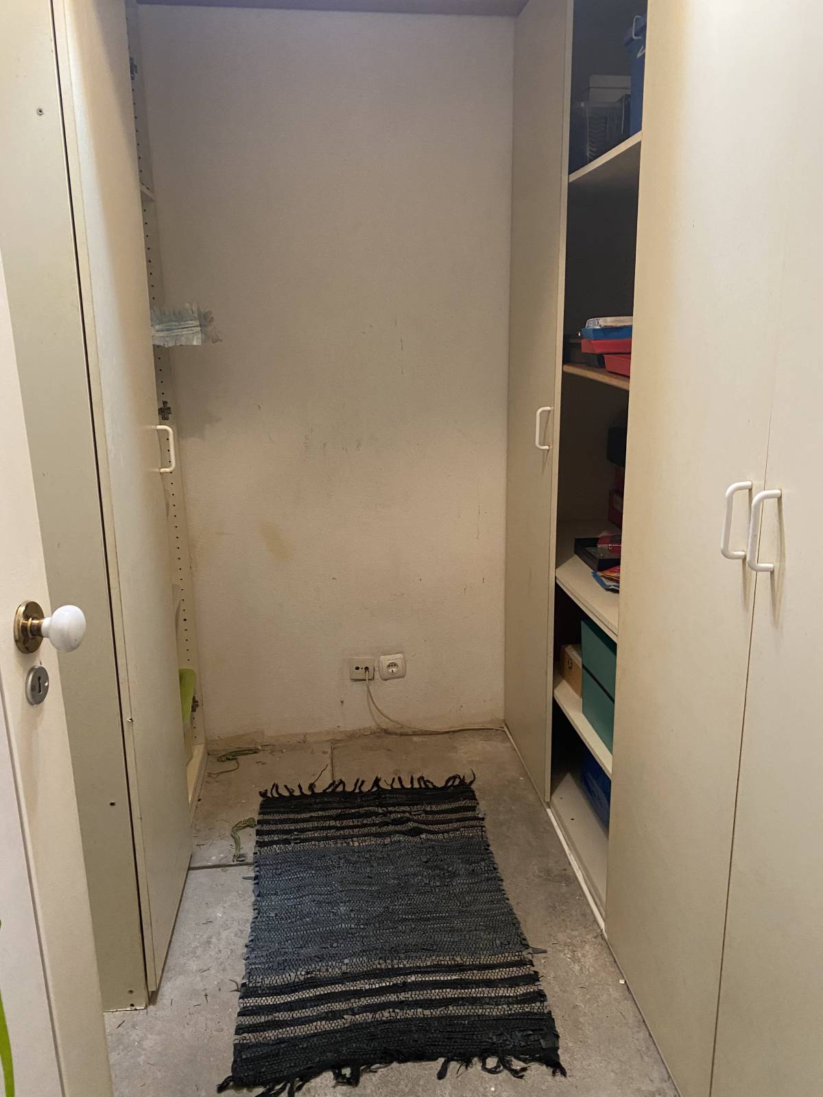 Home Organizing