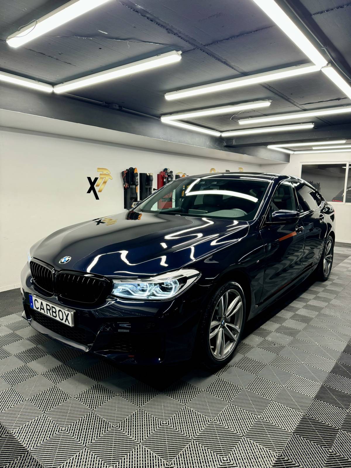 Carbox77 Detailing - Cascais - Property Cleanup