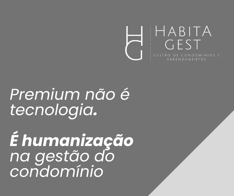 HabitaGest - Gestão de condomínios - Resposta rápida * Gestão Transparente - Sintra - Hausverwaltung