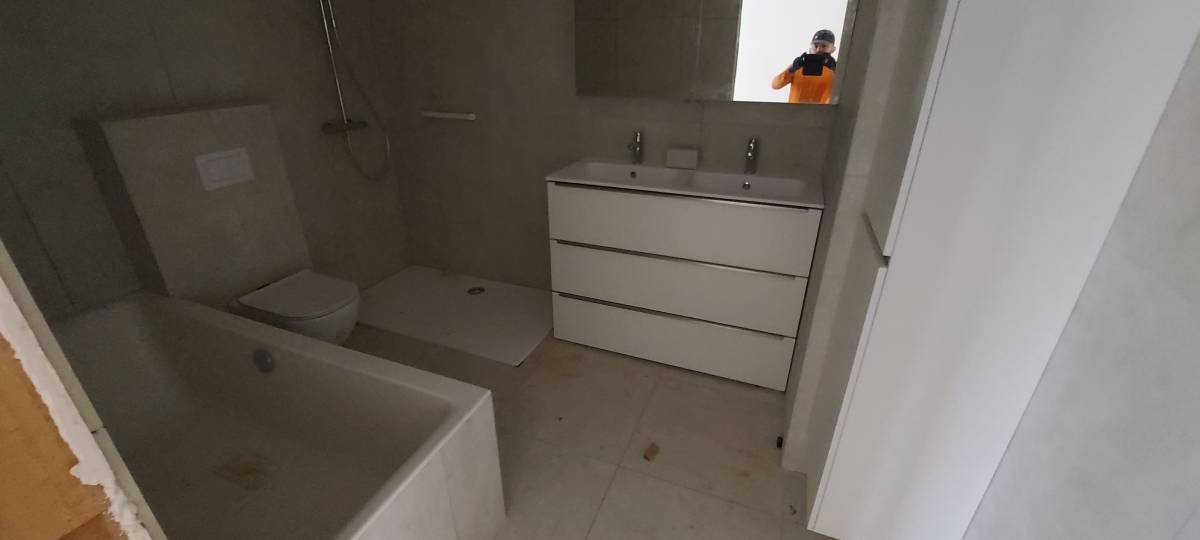 Jozivan Brilhante - Albufeira - Limpeza de Telhado