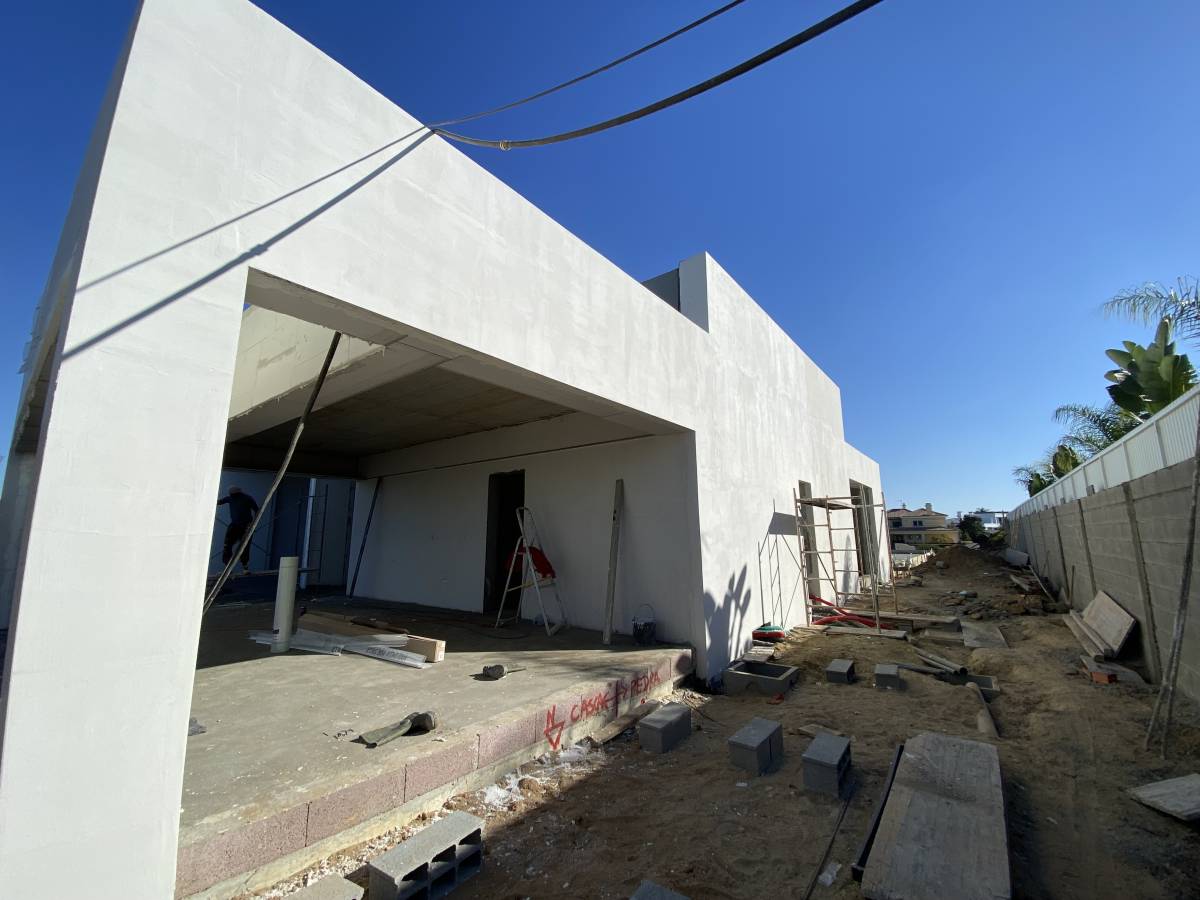 Master Coat Portugal - Setúbal - Remodelación de habitaciones