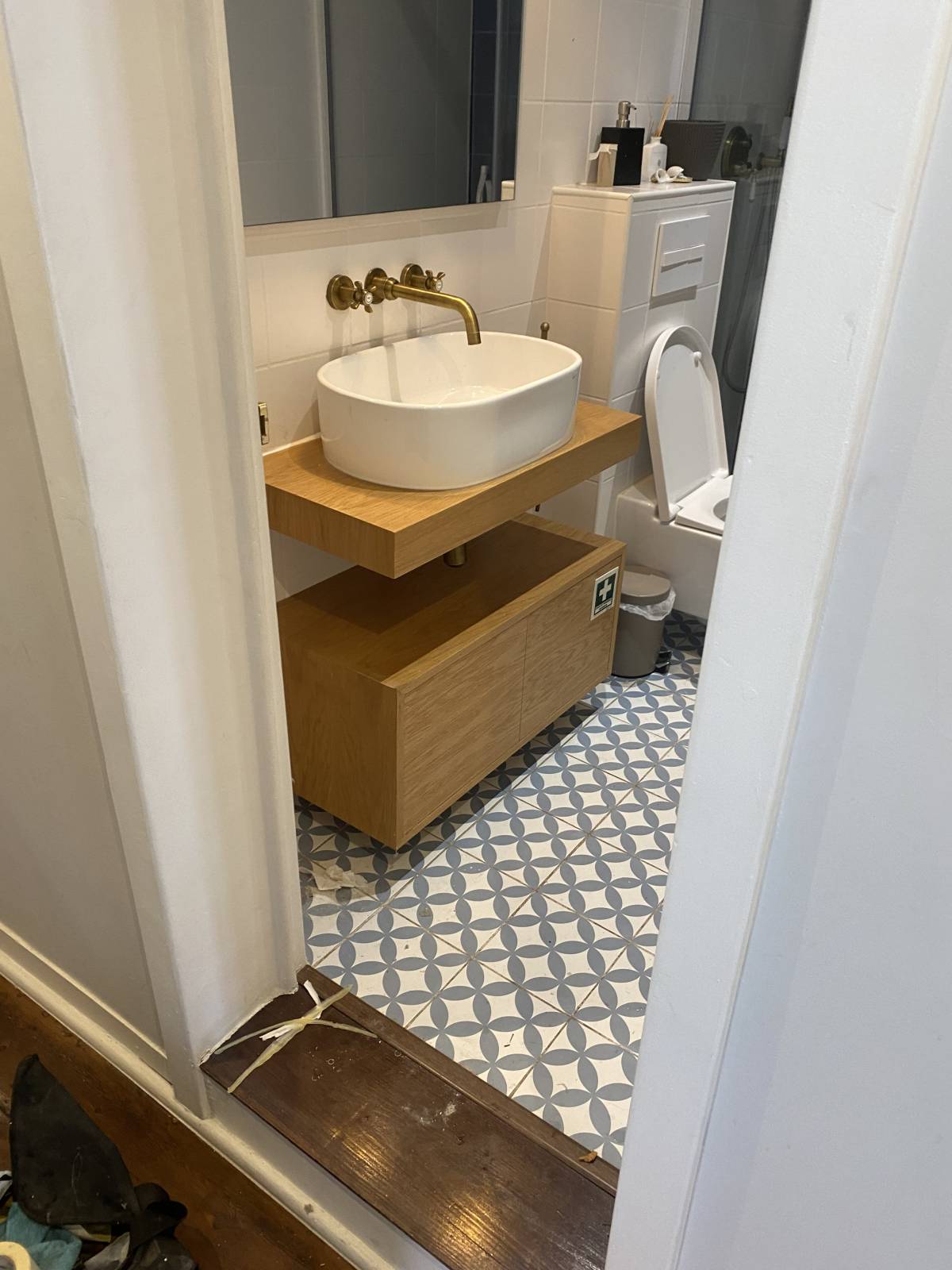 Rubens - Loures - Caulking