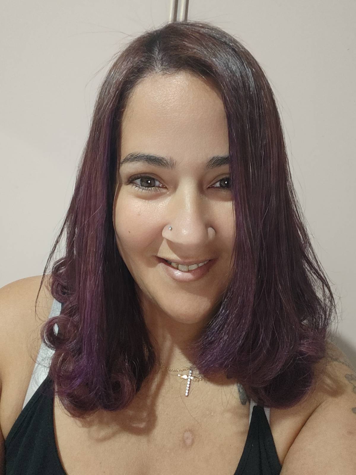 Patricia Lourenço - São Pedro do Sul - Apoio ao Domícilio e Lares de Idosos