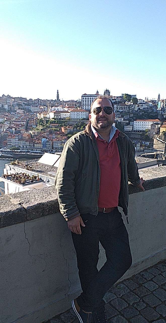 Ricardo Oliveira - Lisboa - Reparação de Estores