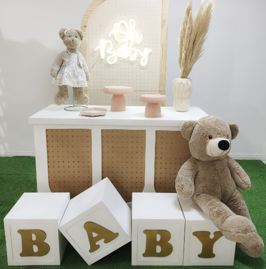 Julissa Pissetti - Decorado Portugal - Cascais - Hochzeitseinladungen