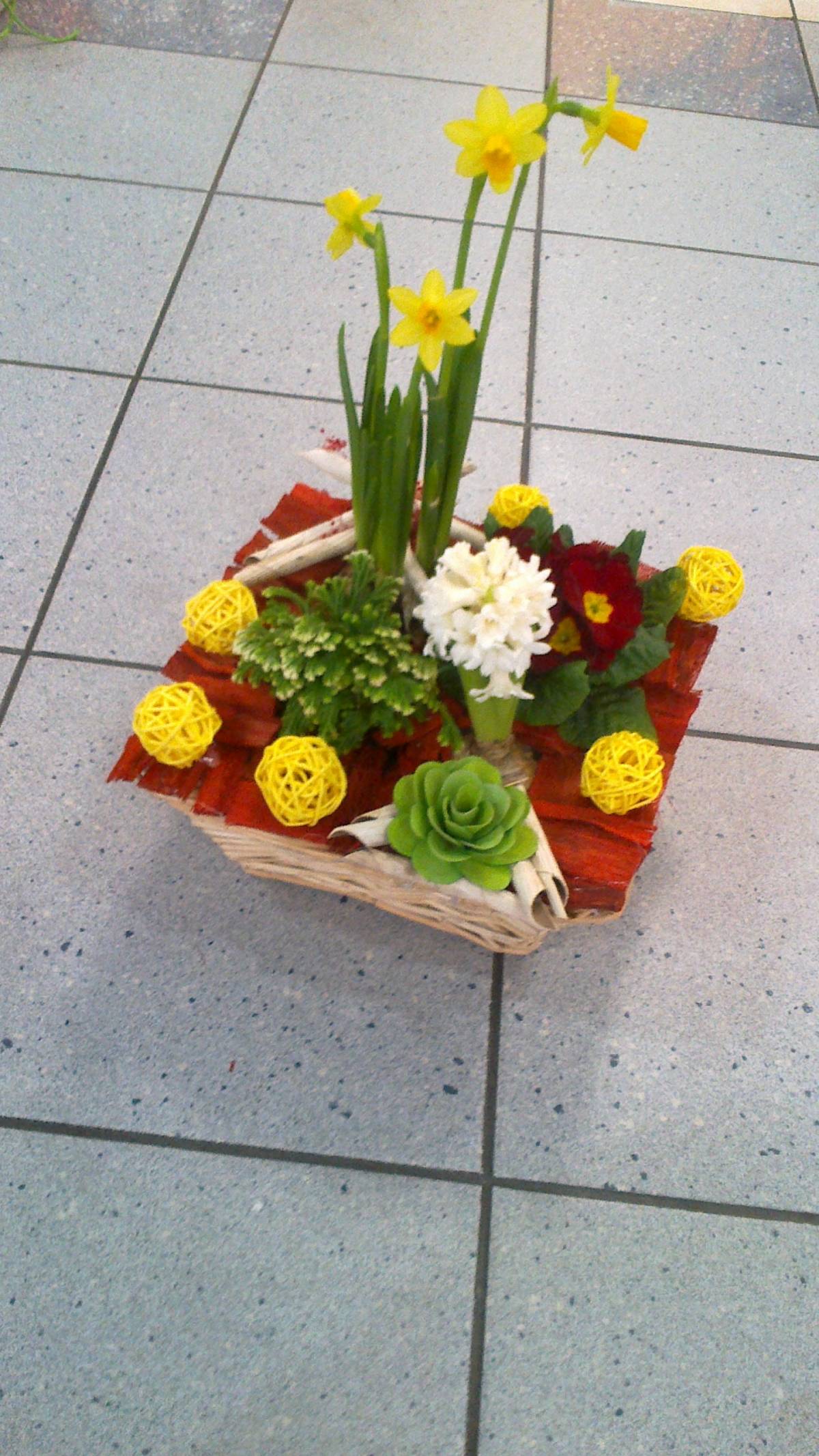 Eva M - Odivelas - Arts, Flowers and Crafts Lessons