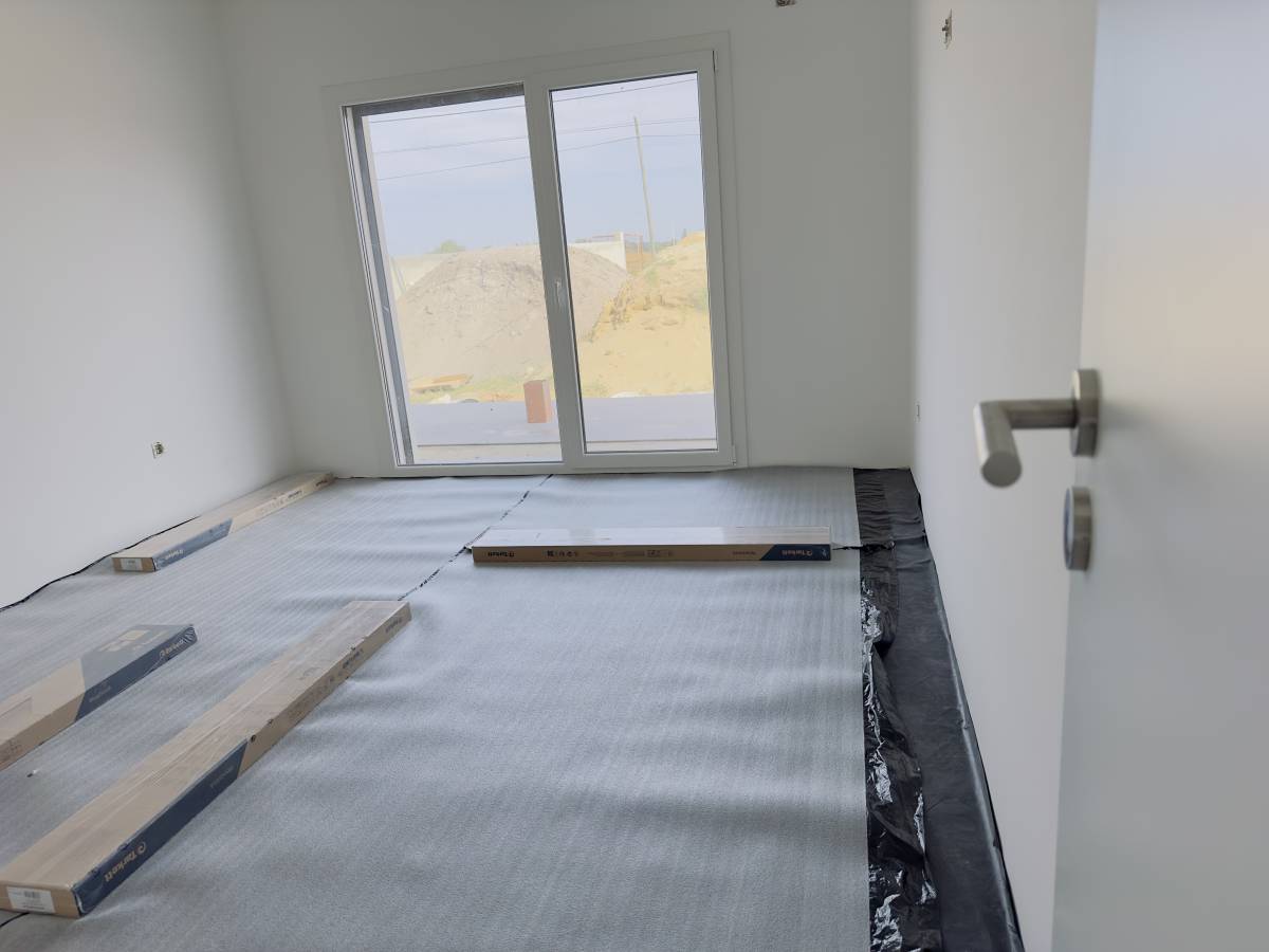GD Construções - Moita - Limpieza general