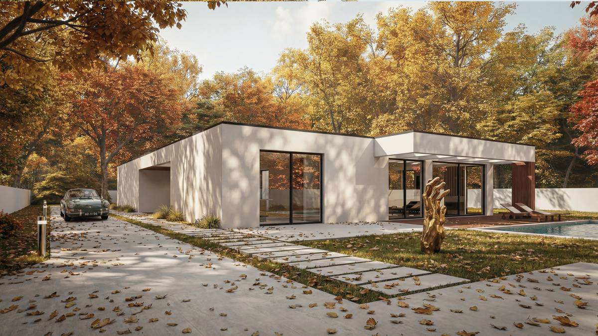 Magalhães Tavares - Design E Arquitectura, Unip., Lda - Porto - Design de Interiores