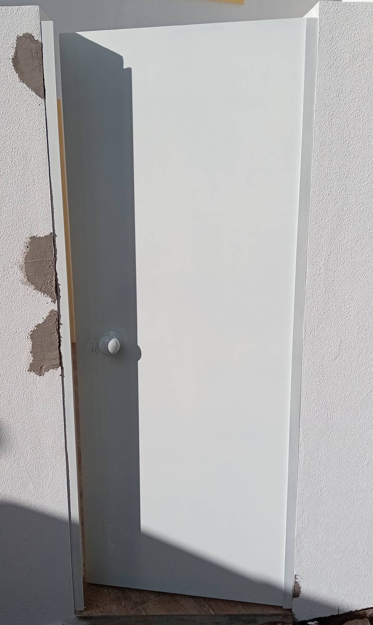 PmC Serralharia - Alenquer - Grilles et clôtures