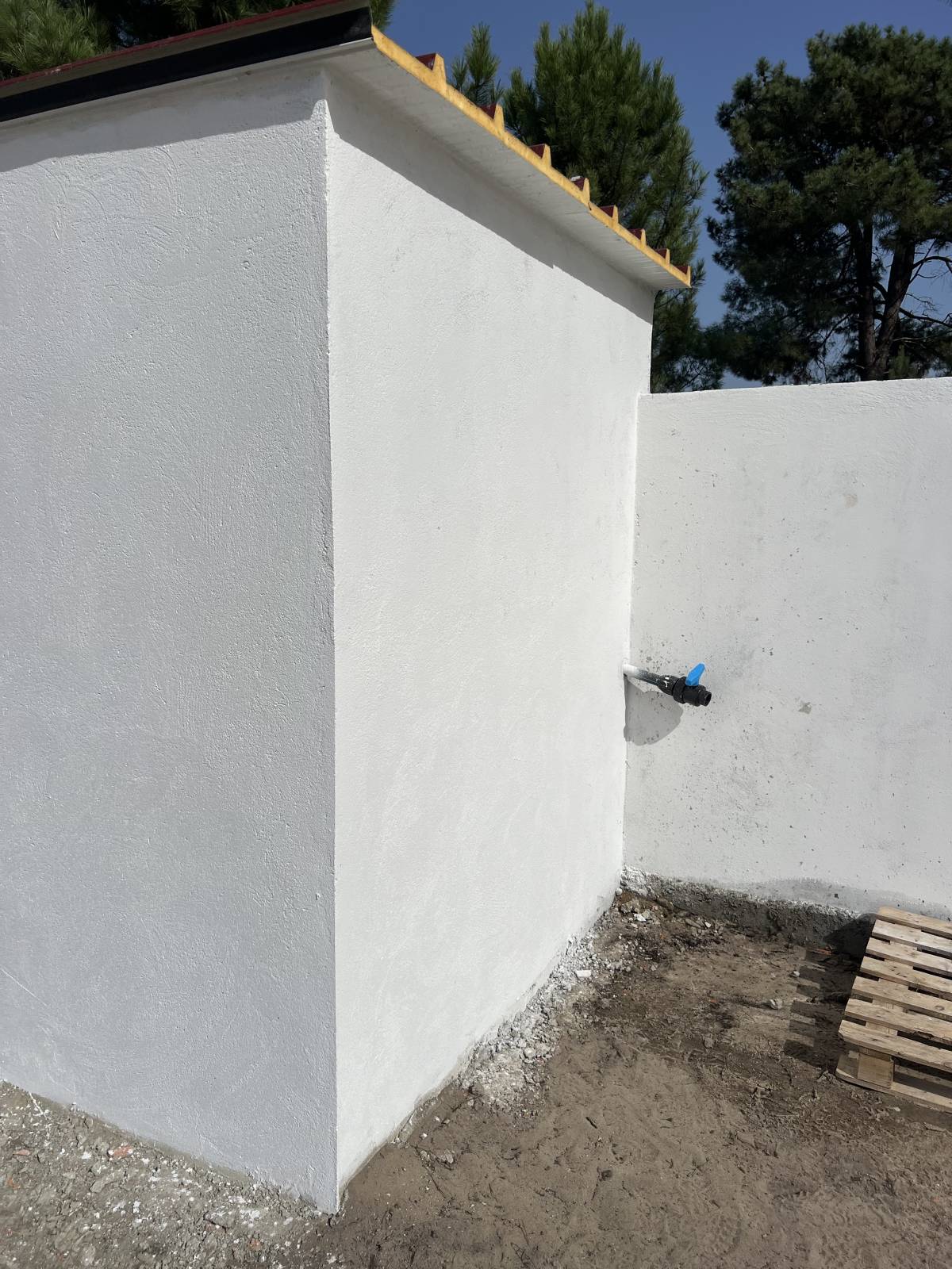 Juares Cezar - Almada - Instalación de jacuzzis y spa