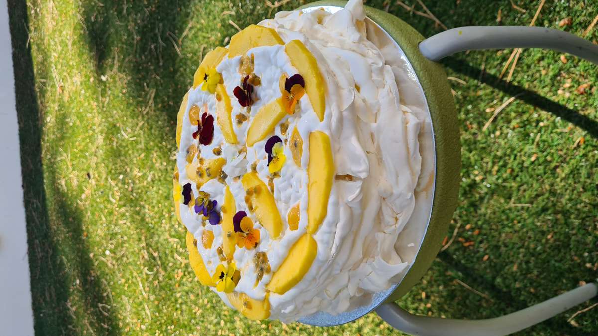 Pavlovaria do Bairro - Setúbal - Cake Making Services